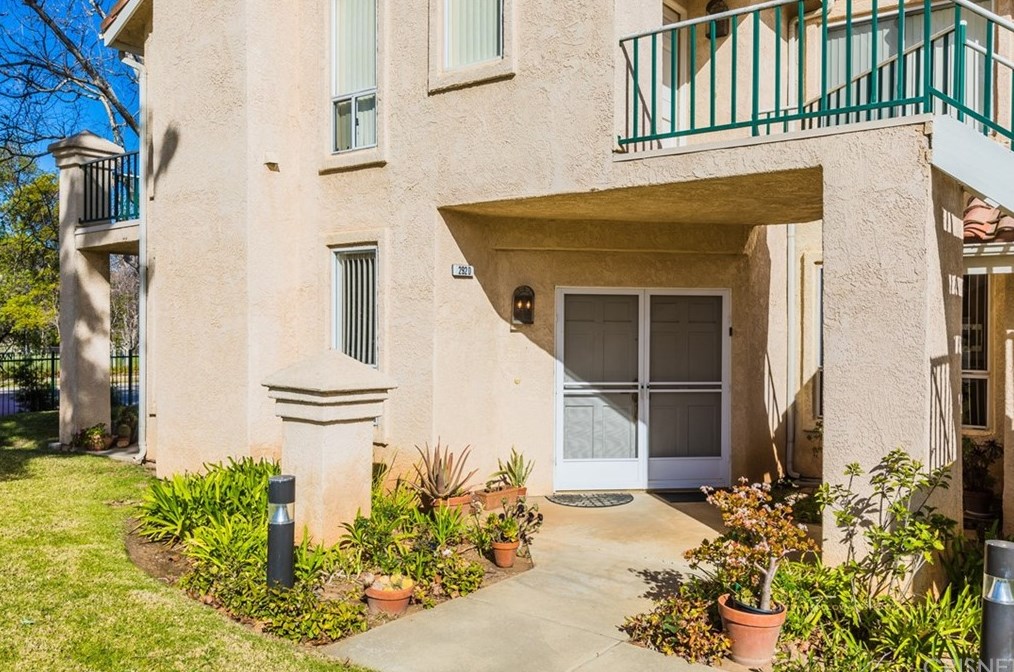292 Norfleet Ln #d, Simi Valley, CA 93065