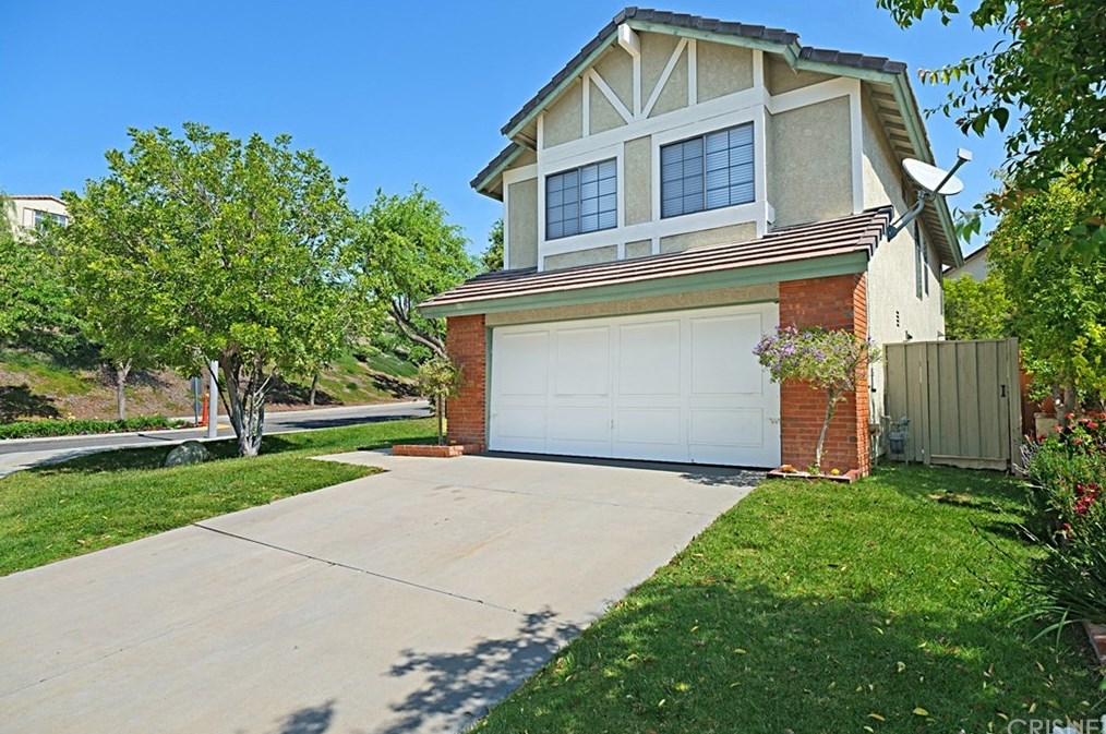 26869 Cold Springs St, Calabasas, CA 91301