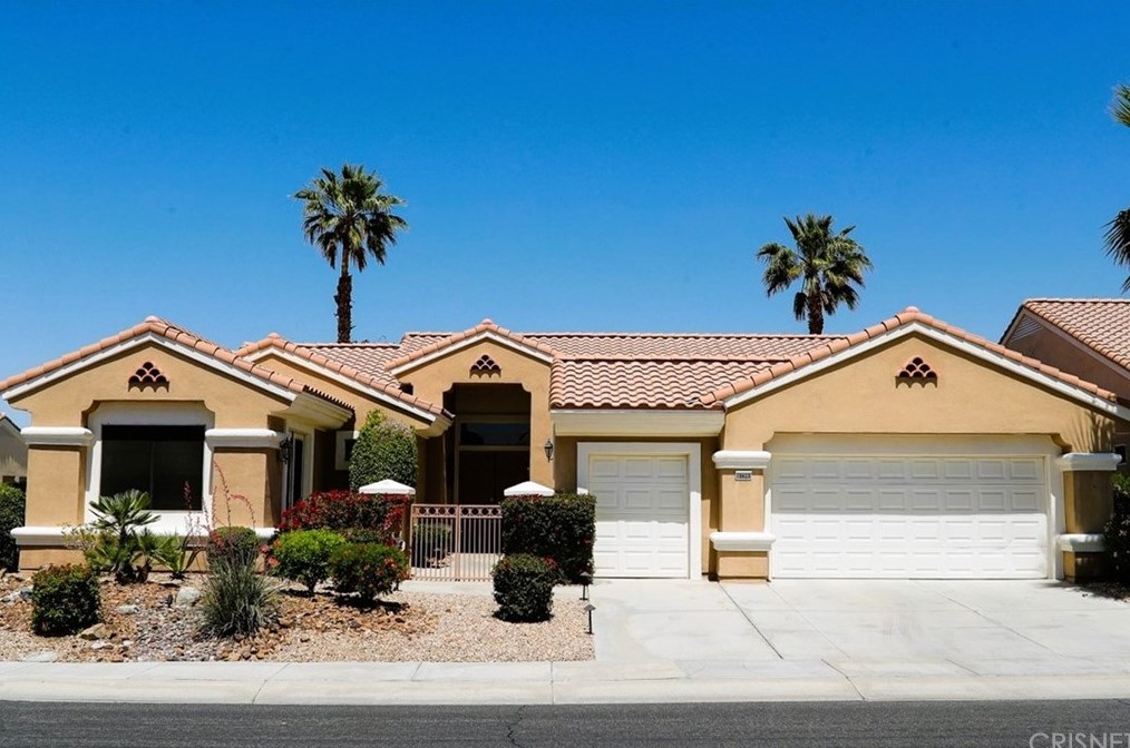 78622 Platinum Dr, Palm Desert, CA 92211-1889