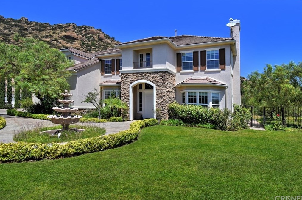 11418 Kokopeli Pl, Chatsworth, CA 91311