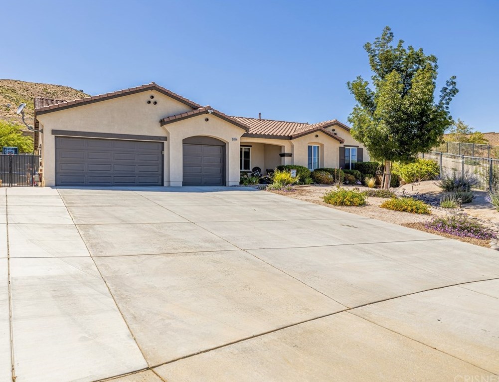 40509 Tiger Way, Palmdale, CA 93551-5397