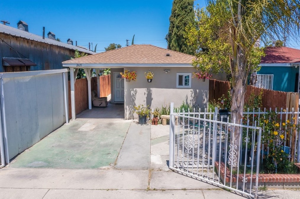2621 125th St, Compton, CA 90222-1503