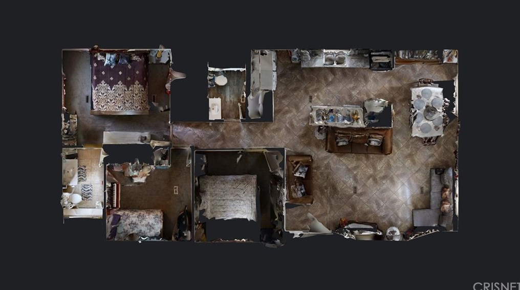 3524 E Ave R #91, Palmdale, CA 93550