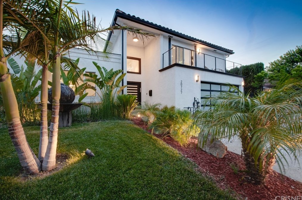 20727 Nashville St, Chatsworth, CA 91311