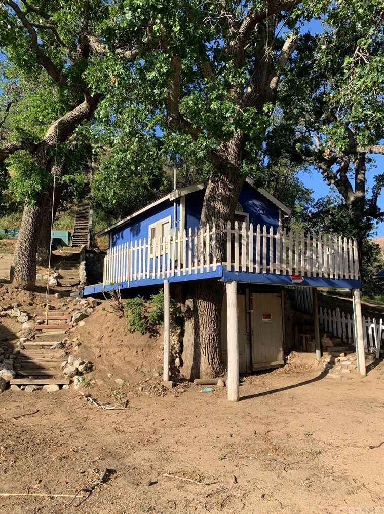 616 South Dr, Gorman, CA 93243