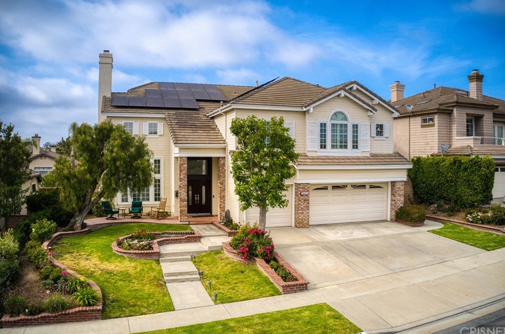 5351 Ladera Crest Dr, Los Angeles, CA 90056-1152