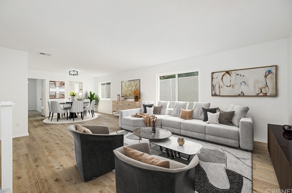 10837 Huston St #2, North Hollywood, CA 91601