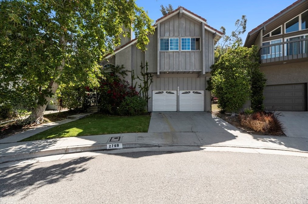 2768 Woodwardia Dr, Los Angeles, CA 90077-2121