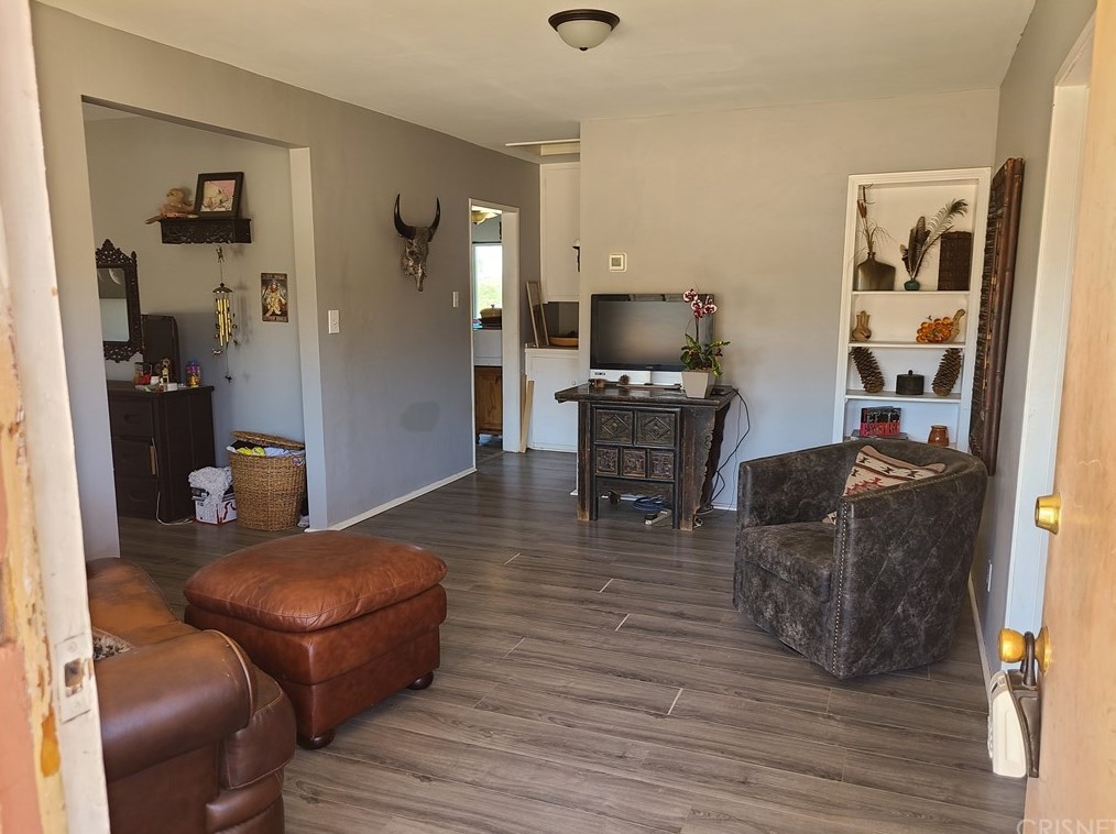 5718 Corradi Ter, Acton, CA 93510-1131