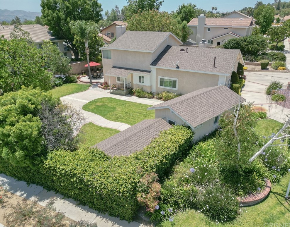 3152 Township Ave, Simi Valley, CA 93063