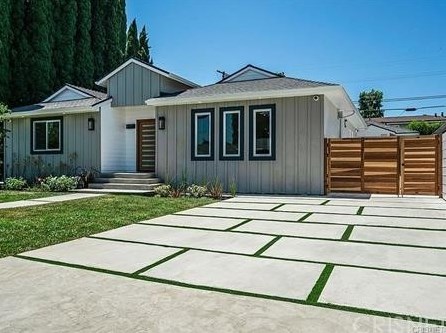 4931 Murietta Ave, Van Nuys, CA 91423