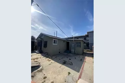 1309 E 55th Street, Los Angeles, CA 90011 - Photo 2