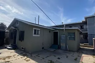 1309 E 55th St, Los Angeles, CA 90011 - Photo 2