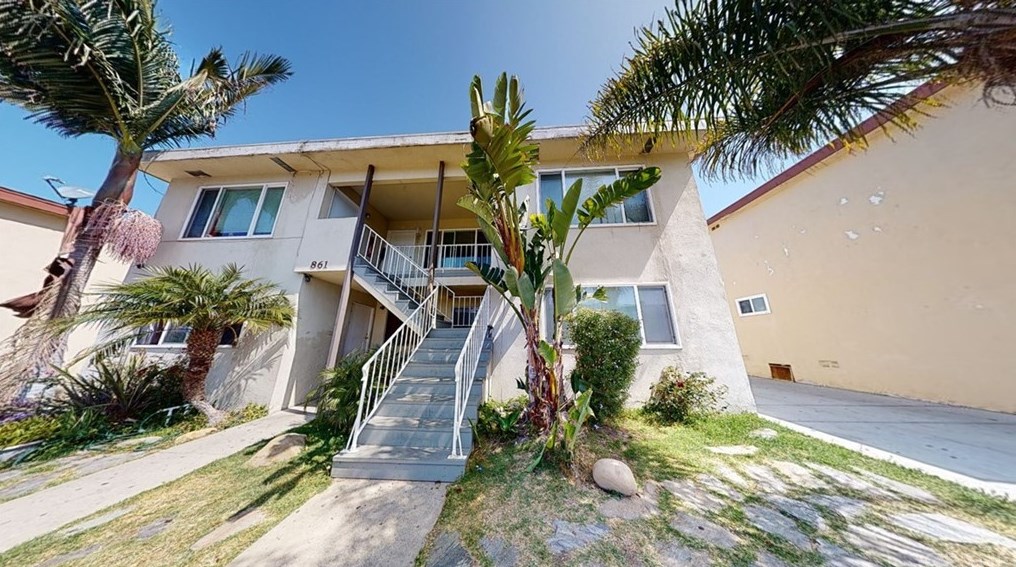 861 Jane Dr, Naval Base Ventura County, CA 93041-3158