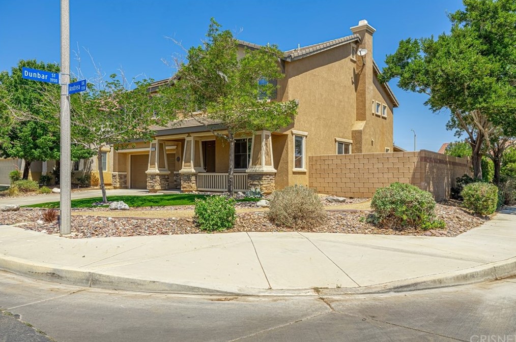 1787 Andrea Dr, Palmdale, CA 93551-4924