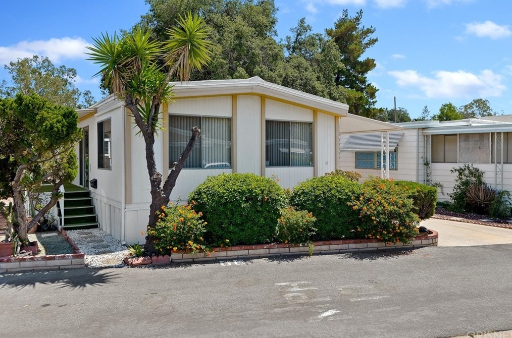 11401 Topanga Canyon Blvd #66, Chatsworth, CA 91311