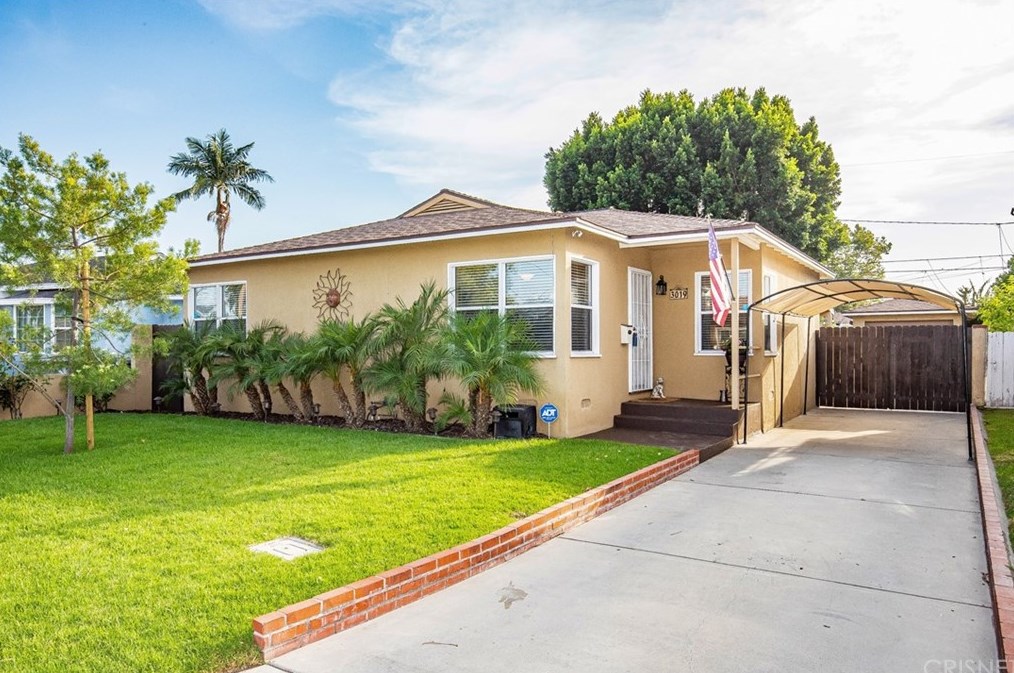 3019 Halsey Ave, Arcadia, CA 91006