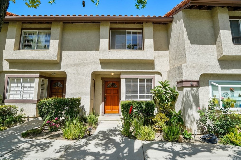 5624 Las Virgenes Rd #16, Calabasas, CA 91302