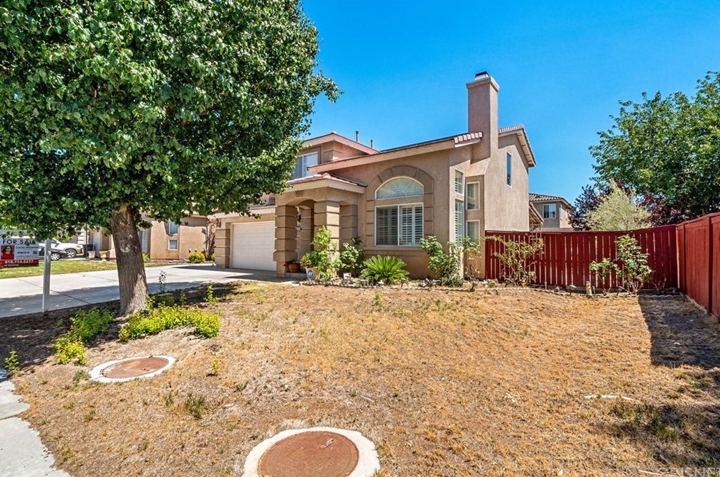 5602 Avenue, Palmdale, CA