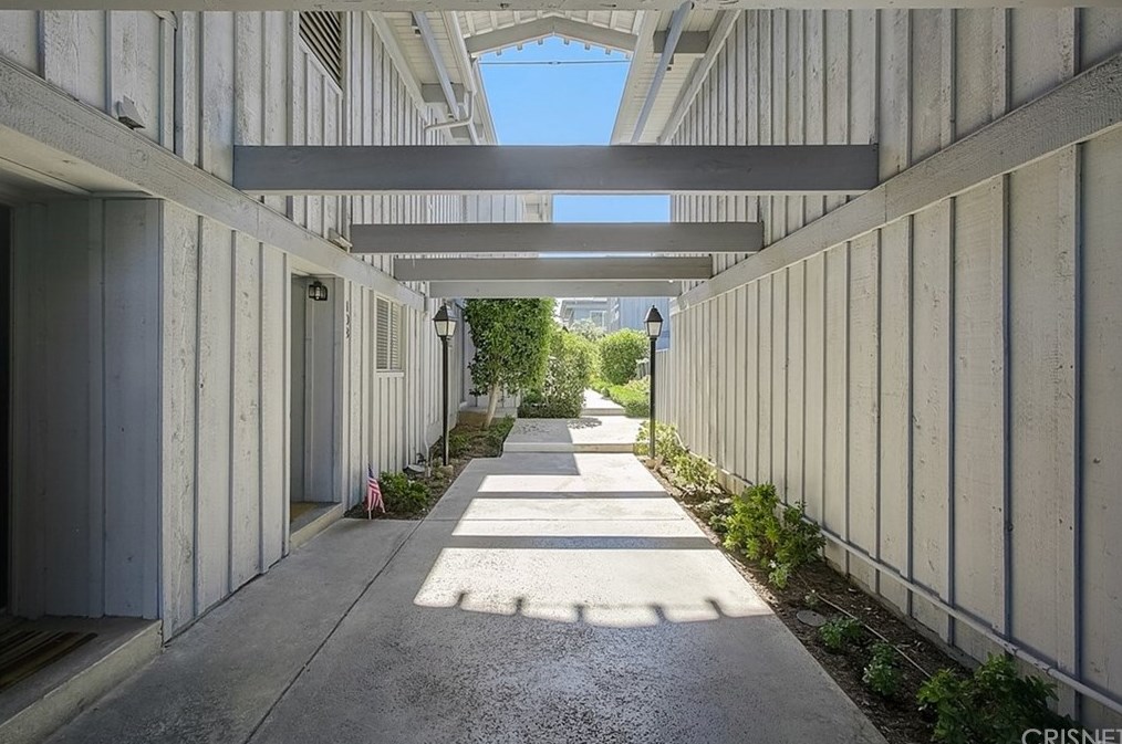 5447 Zelzah Ave #130, Van Nuys, CA 91316