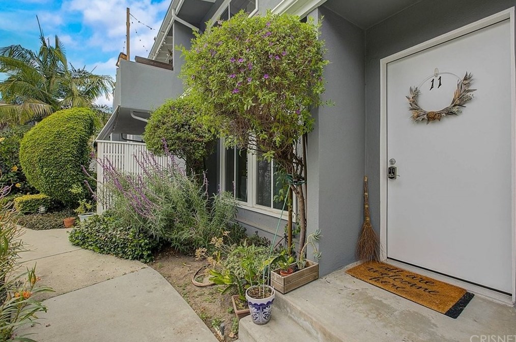 4252 Fair Ave #11, North Hollywood, CA 91602