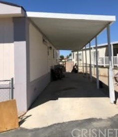 4209 Rosamond Blvd, Tropico Village CA  93560-6586 exterior