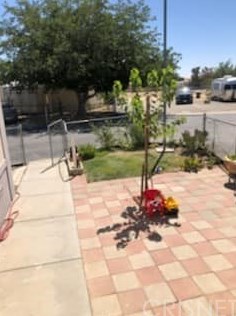 4209 W Rosamond Blvd #116, Tropico Village, CA 93560