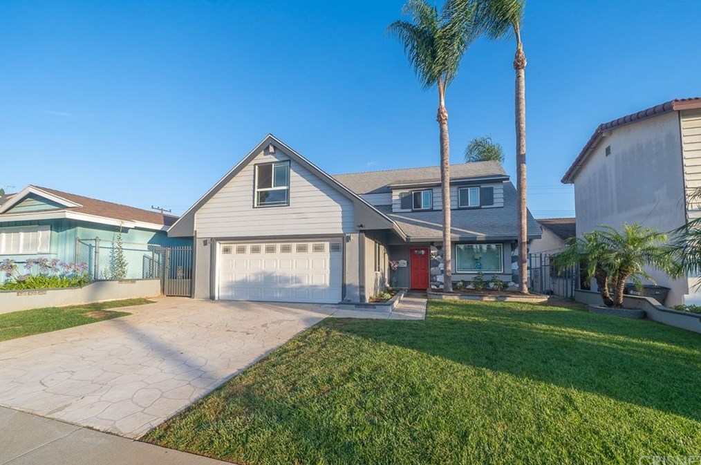 1744 E Turmont St, Long Beach, CA 90746