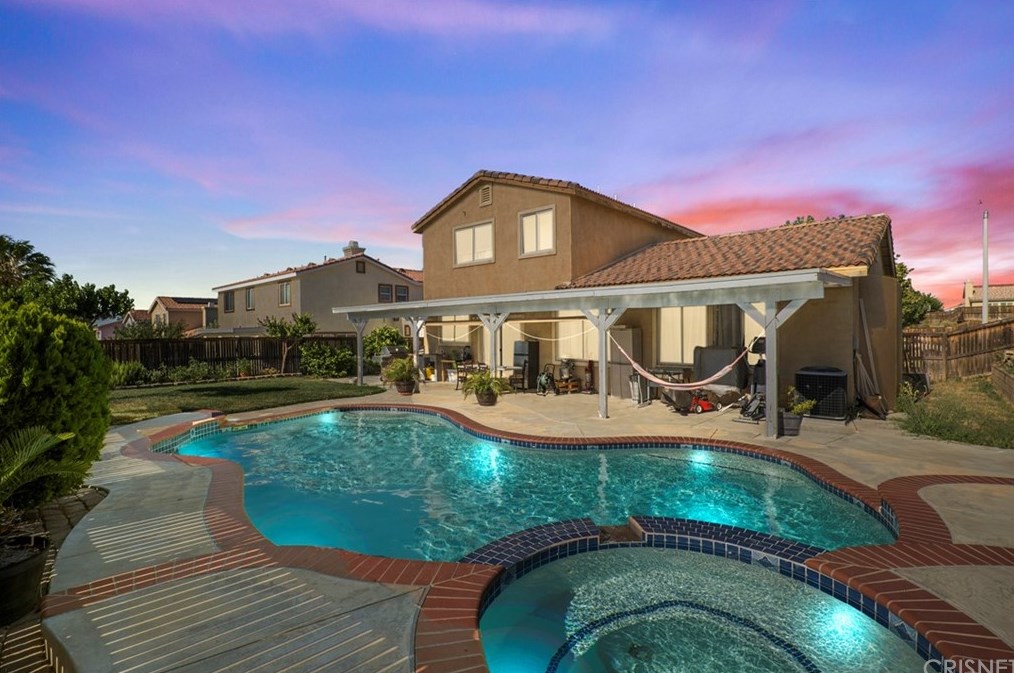 36843 Calabar Ct, Palmdale, CA 93550-8424