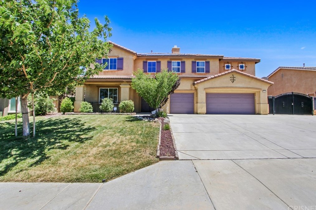 42516 Valley Vista Dr, Lancaster, CA 93536