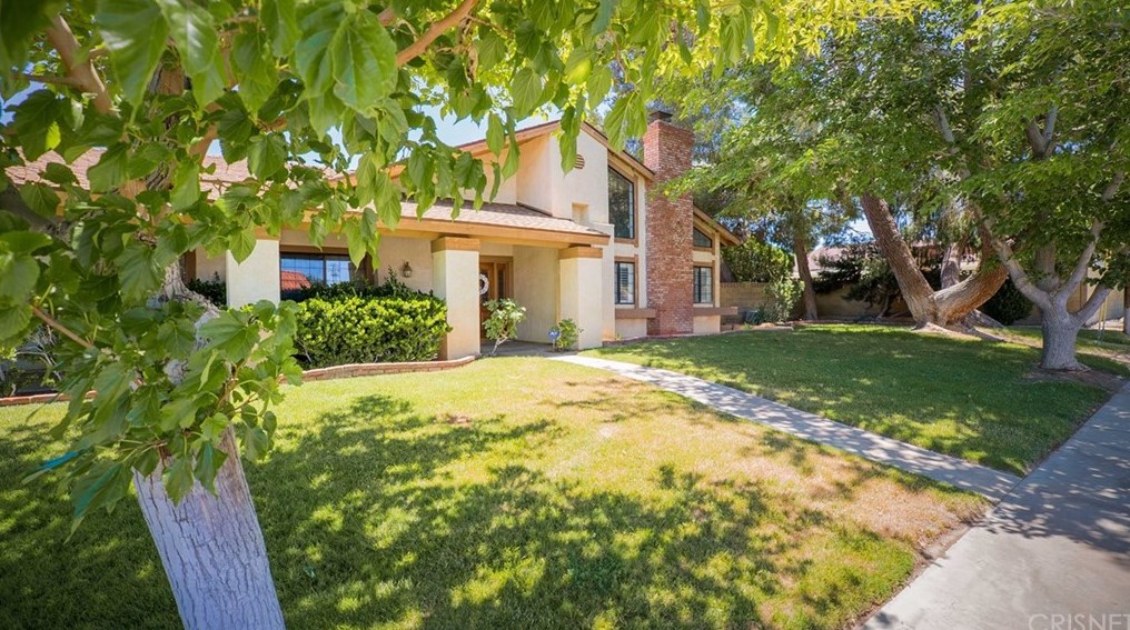 2746 Wilson Ct, Lancaster, CA 93536