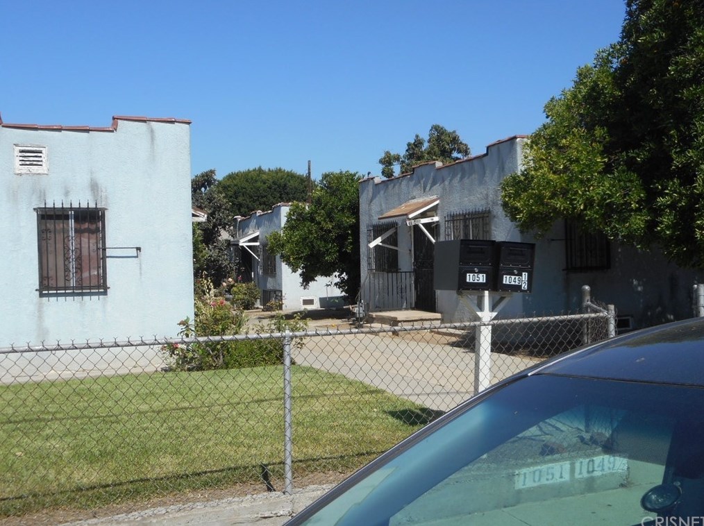 1047 Record Ave, Los Angeles, CA 90063-1756