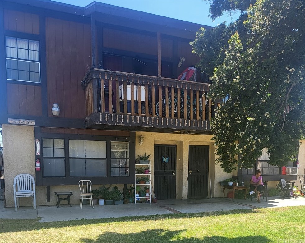 16775 Paine St, Fontana, CA 92336-0504