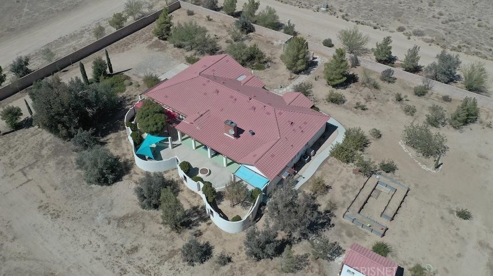 8344 W Ave C4, Lancaster, CA 93536