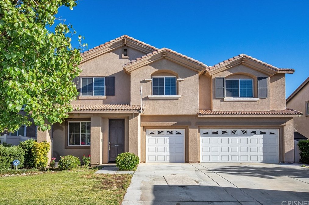 6344 Vittoria Ave, Palmdale, CA 93552-4739