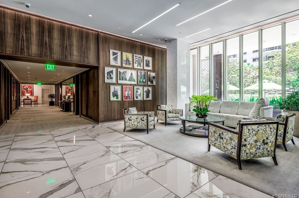 10375 Wilshire Blvd, Los Angeles, CA 90024-4728