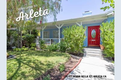 14157 Terra Bella Street - Photo 1