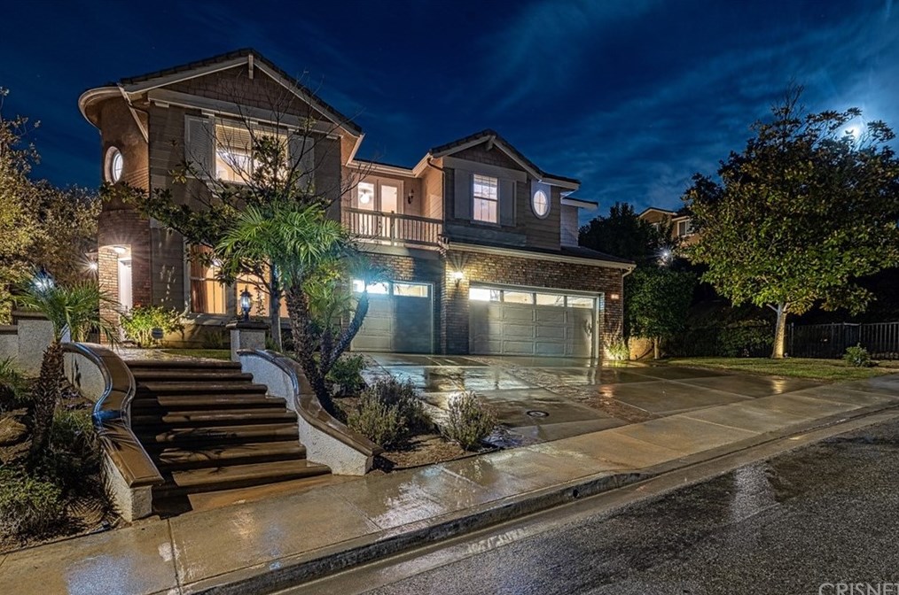 1324 Southern Oak Ave, Simi Valley, CA 93063