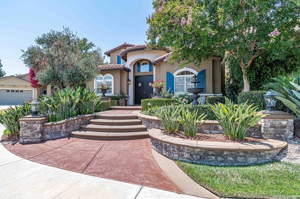865 Paseo De Leon, Thousand Oaks, CA 91320-4949