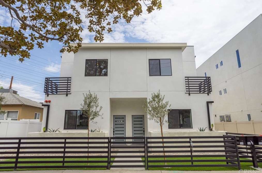 5648 Auckland Ave, North Hollywood, CA 91601