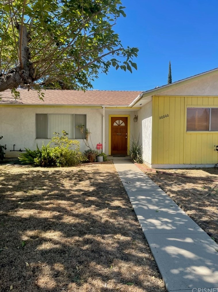 20200 Lassen St, Chatsworth, CA 91311