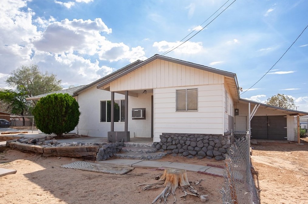11901 Patricia Ave, Boron, CA 93516
