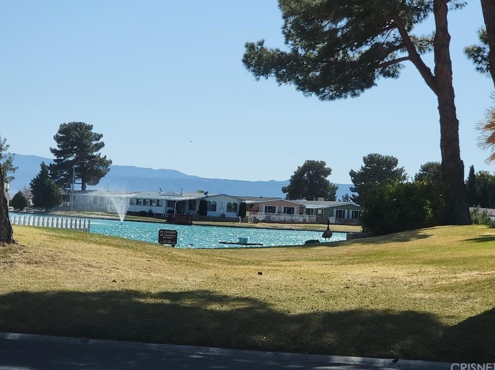 48303 W 20th Street #177, Lancaster, CA 93534