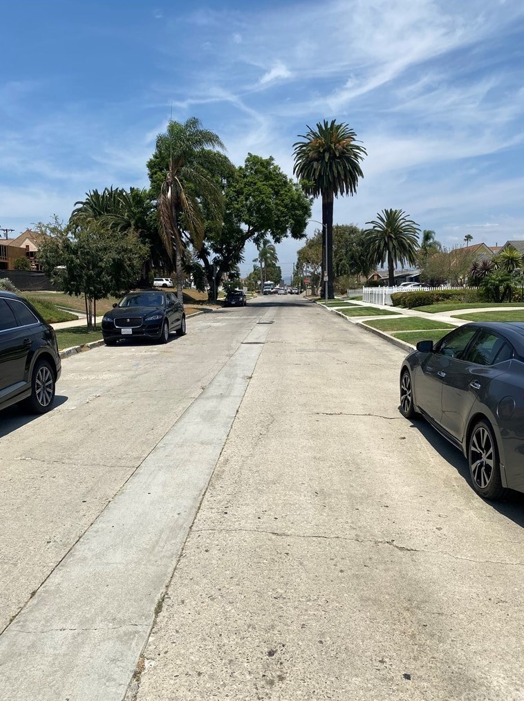5336 Brynhurst Ave, Los Angeles, CA 90043-1806