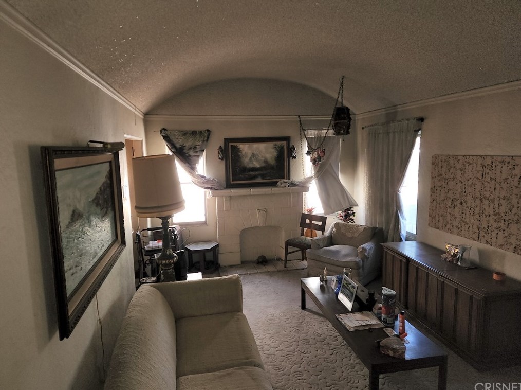 2946 Tyburn St, Los Angeles CA  90039-2119 exterior