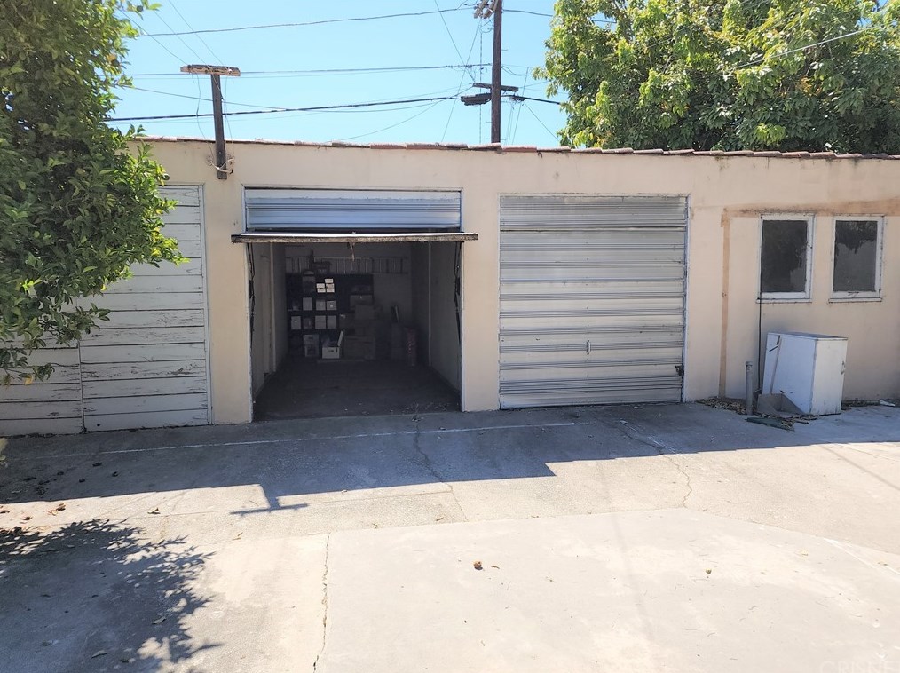 2946 Tyburn St, Los Angeles CA  90039-2158 exterior