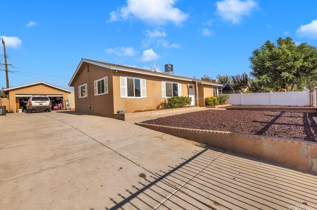 38508 Frontier Ave, Palmdale, CA 93550-4314