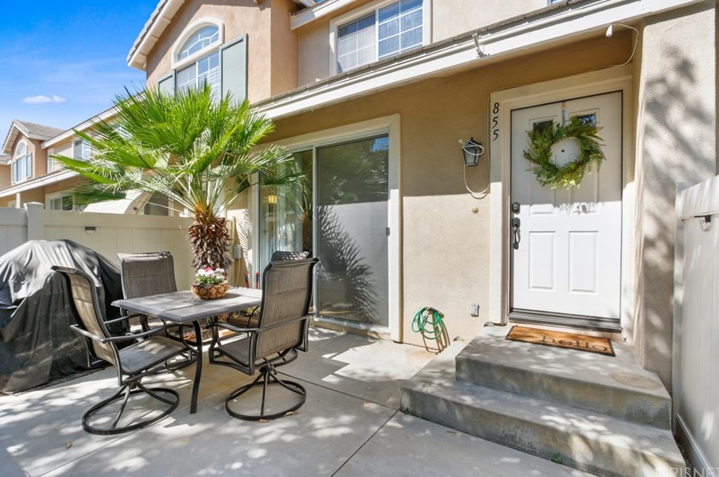855 S Taos Way, Anaheim, CA 92808