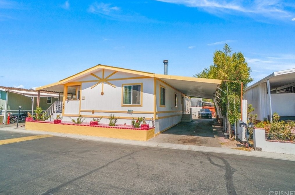 18540 Soledad Canyon Rd #149, Santa Clarita, CA 91351