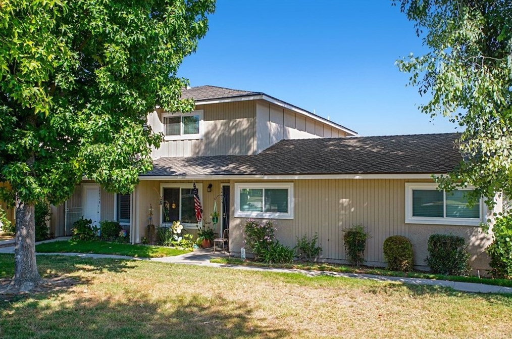 3441 Lockwood Ct #68, Simi Valley, CA 93063